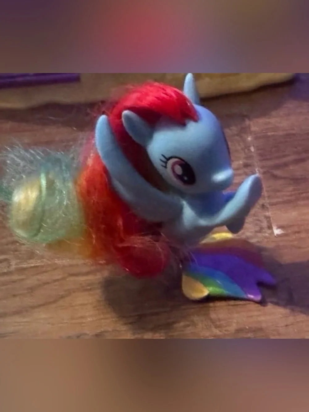 My Little Pony great under
